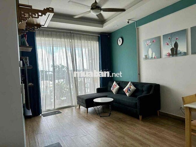 Em Cần cho thuê căn hộ RichStart 278 Hoà Bình Quận Tân Phú