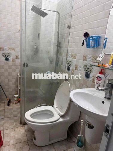 bán nhà hẻm xe hơi 184 lê đình cẩn phường tân tạo