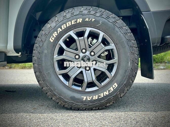 Ford Ranger Wildtrak 2.0L Sx 10/2023 Odo 13.000 km