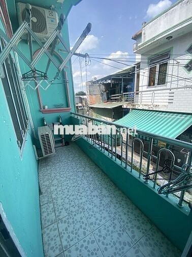 Bán nhà hẻm xe hơi cạnh Tên Lửa, 69m2,  4 tỷ xxxx