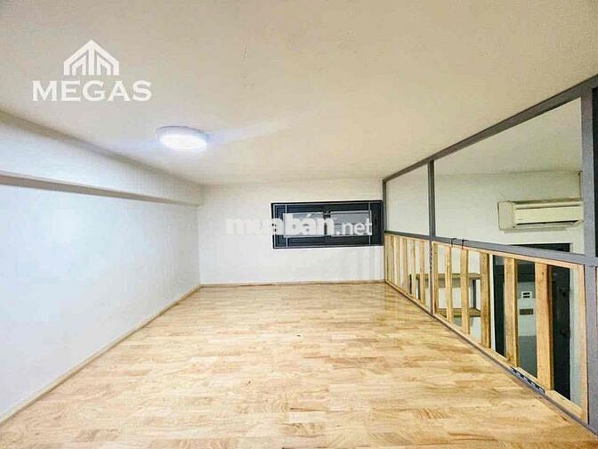 Căn hộ Duplex full nội thất kế bên các Trường Đại học lớn