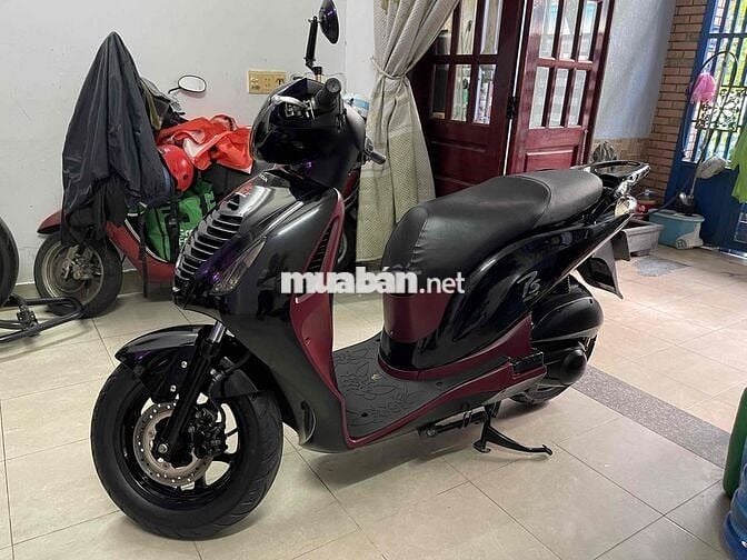 PS 150i nhập Ý - Hàng siu tầm
