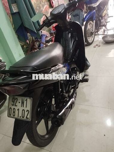 Sirius máy Rin , xe đẹp