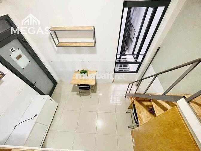 Căn hộ Duplex full nội thất kế bên các Trường Đại học lớn