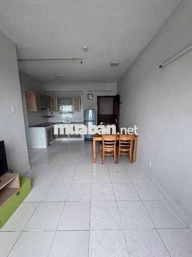 Cho thuê căn hộ CC Thái An, Nguyễn Văn Quá, Q12. Giá 6tr 45m2 full NT