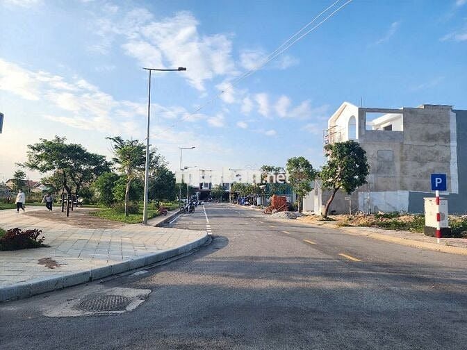 Đất Mặt Tiền Trung Tâm Thành Phố Quảng Ngãi Phù Hợp Ở Hay Kinh Doanh