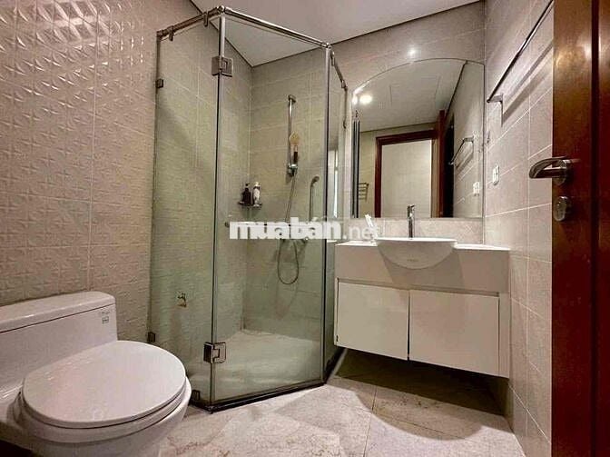 Căn hộ Duplex full nội thất kế bên các Trường Đại học lớn