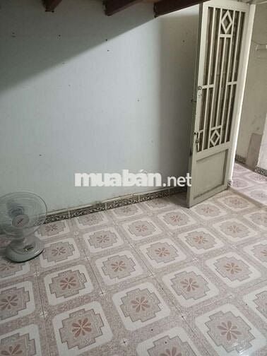 Phòng trọ 1,7tr 15m2  Tân sơn Gò vấp