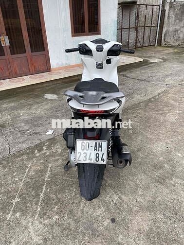 SH 125 CBS 2024 chính chủ 60 có bán trả góp