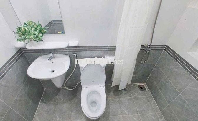 Trống Lại Căn StudiO Cực Xịn Ngay Ngã Tư Phú Nhuận