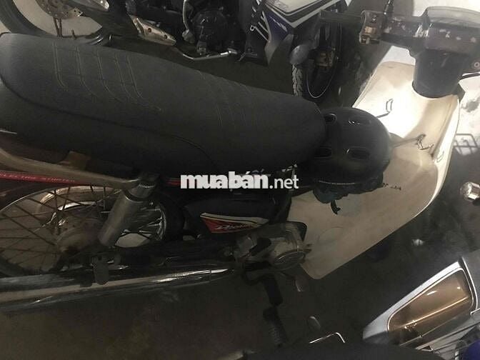 bán xe dêam hàn quốc