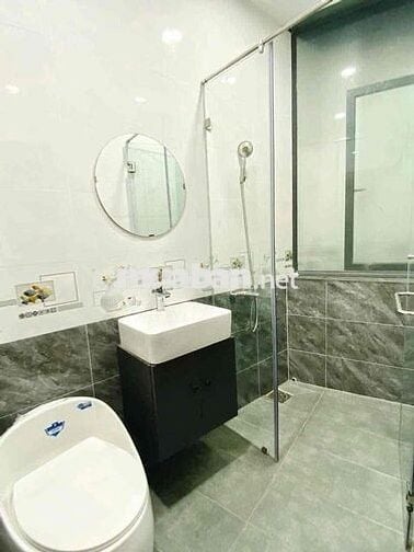 CHDV GIÁ RẺ - GẦN CẦU HẬU GIANG - ĐẦY ĐỦ NỘI THẤT