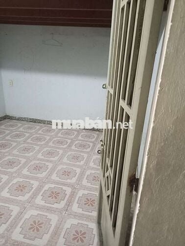 Phòng trọ 1,7tr 15m2  Tân sơn Gò vấp