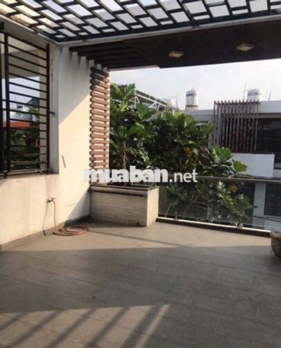Nhà mặt tiền 270 m2 Hiệp Bình Chánh Thủ Đức