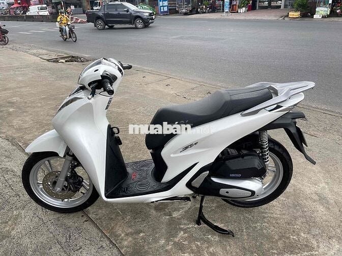 SH 125 CBS 2024 chính chủ 60 có bán trả góp