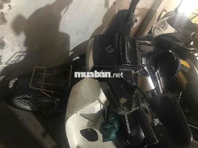 bán xe dêam hàn quốc