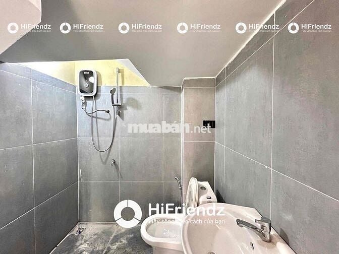 ✨Siêu Phẩm căn hộ dịch vụ mini - 1PN - Tách bếp siu đẹp 🤩