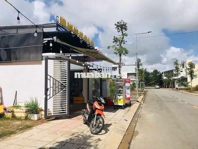 Đất Mặt Tiền Trung Tâm Thành Phố Quảng Ngãi Phù Hợp Ở Hay Kinh Doanh