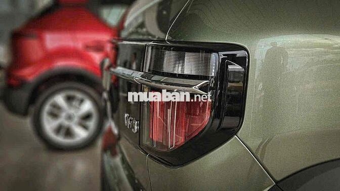 VinFast VF3 Trả trước 45Tr ra biển