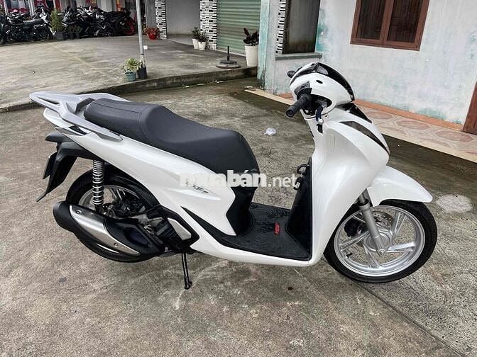 SH 125 CBS 2024 chính chủ 60 có bán trả góp