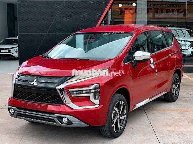 XPANDER PREMIUM 2025, 100TR LẤY XE, TẶNG PHỤ KIỆN