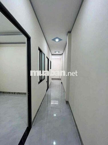 Cho Thuê Nhà Mới Gần Chợ Nhỏ Tân Hiệp Kp1