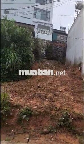 Bán 113m2 đất ở đô thị phường 8 đà lạt lâm đồng 6,8 tỷ sổ riêng