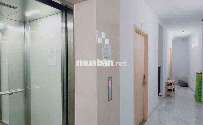 Trống Lại Căn StudiO Cực Xịn Ngay Ngã Tư Phú Nhuận