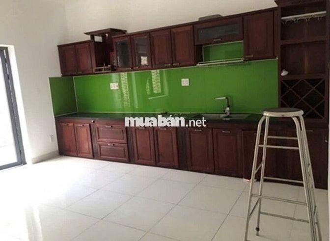 Nhà mặt tiền 270 m2 Hiệp Bình Chánh Thủ Đức
