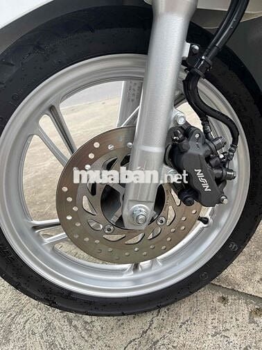 SH 125 CBS 2024 chính chủ 60 có bán trả góp