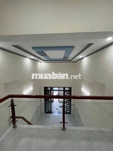 Cho Thuê Nhà Mới Gần Chợ Nhỏ Tân Hiệp Kp1