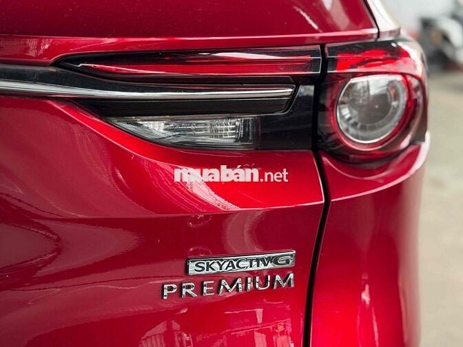 Mazda CX 8 2023 Premium AWD - 36000 km