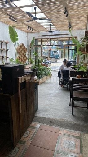 TÌM GẤP 5 EM LÀM VIỆC TẠI QUÁN Ở KV PHÚ NHUẬN 3TR8-8TR8 