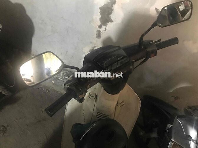 bán xe dêam hàn quốc