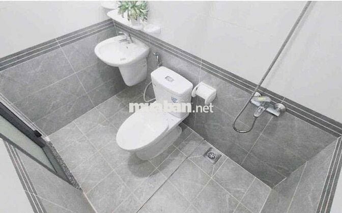 Trống Lại Căn StudiO Cực Xịn Ngay Ngã Tư Phú Nhuận