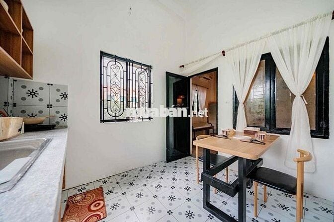 ✨Siêu Phẩm căn hộ dịch vụ mini - 1PN - Tách bếp siu đẹp 🤩
