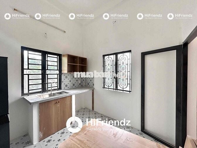 ✨Siêu Phẩm căn hộ dịch vụ mini - 1PN - Tách bếp siu đẹp 🤩