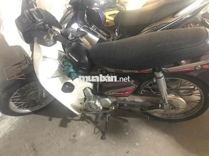 bán xe dêam hàn quốc