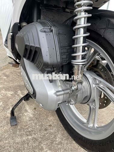 SH 125 CBS 2024 chính chủ 60 có bán trả góp