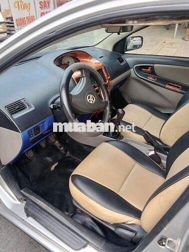 Bán Vios 2006 G - 129000 km