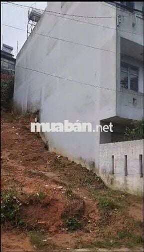 Bán 113m2 đất ở đô thị phường 8 đà lạt lâm đồng 6,8 tỷ sổ riêng