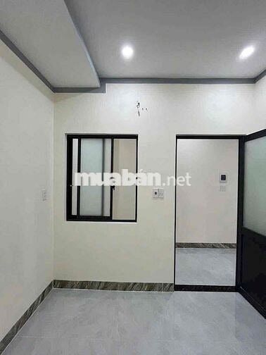 Cho Thuê Nhà Mới Gần Chợ Nhỏ Tân Hiệp Kp1