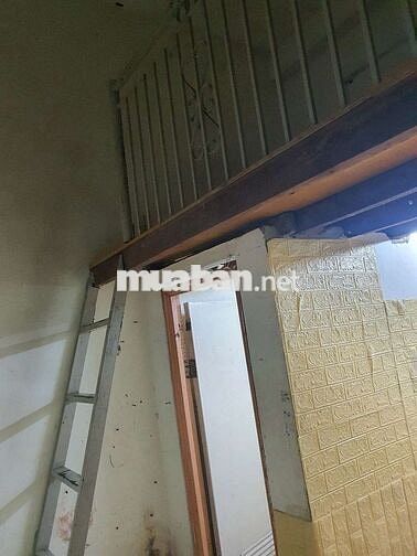 Phòng trọ 1,7tr 15m2  Tân sơn Gò vấp