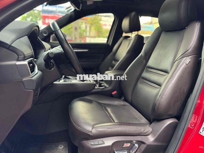 Mazda CX 8 2023 Premium AWD - 36000 km