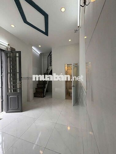 Cho thuê nhà mặt tiền đường số 7