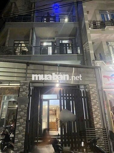 Cho thuê nhà hẻm xe tải đường 1264 Lê Đức Thọ Gò Vấp