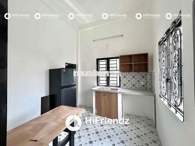 ✨Siêu Phẩm căn hộ dịch vụ mini - 1PN - Tách bếp siu đẹp 🤩