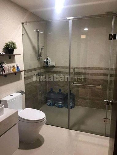 C/c PN Techcons, Hoa sứ, Phú NHuận: 90m2, 2PN, 2WC, NT, 16tr5/th