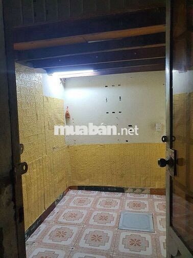 Phòng trọ 1,7tr 15m2  Tân sơn Gò vấp