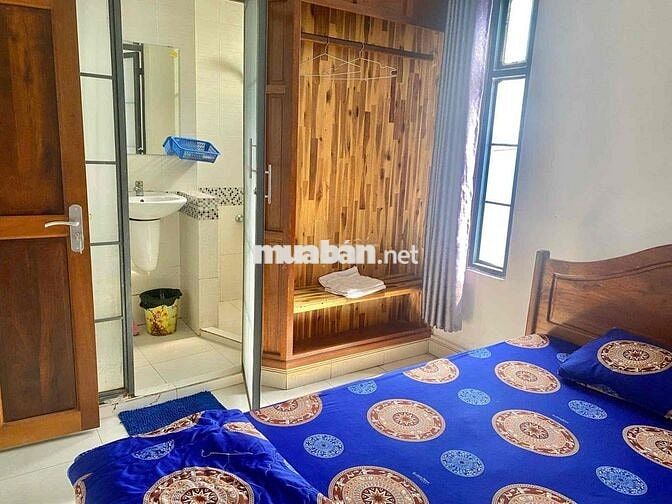 PHÒNG TRỌ GIÁ RẺ - GẦN VÒNG XOAY PHÚ LÂM - MẶT TIỀN OTO